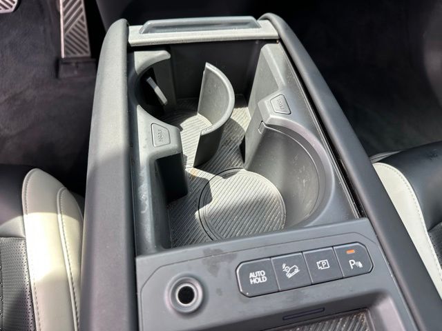 2024 Kia EV9 GT-Line SUV