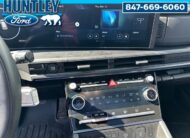 2024 Hyundai Santa Fe Hybrid Calligraphy SUV