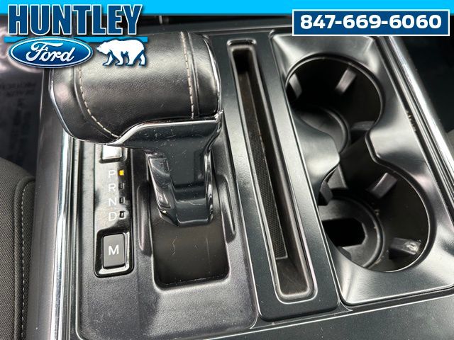 2023 Ford F-150 XLT Truck SuperCrew Cab