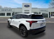 2024 Chevrolet Blazer EV RS SUV