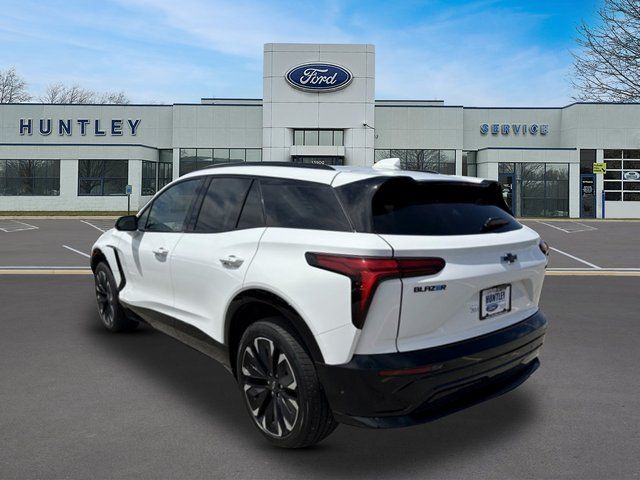 2024 Chevrolet Blazer EV RS SUV