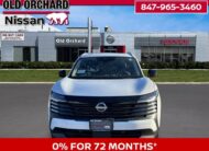 2026 Nissan Kicks SV SUV