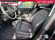 2025 Kia EV6 Light SUV