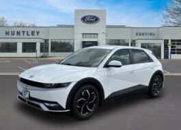2023 Hyundai IONIQ 5 SEL SUV
