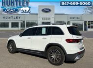 2023 Mercedes-Benz AMG GLB 35 GLB 35 AMGÂ® SUV