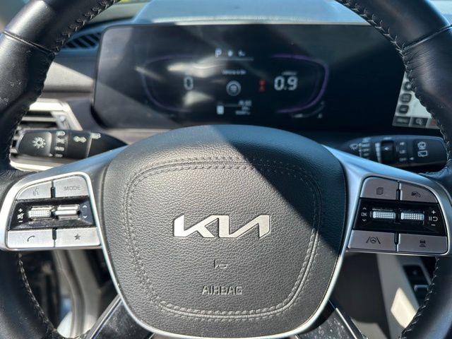 2023 Kia Telluride S SUV