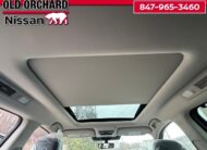 2026 Nissan Pathfinder Platinum SUV