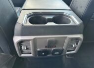2022 Ford F-350 Lariat Truck Crew Cab