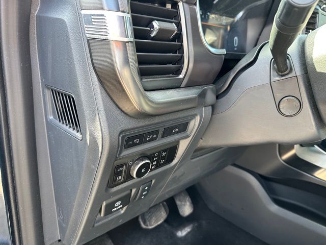 2024 Ford F-150 Platinum Truck SuperCrew Cab