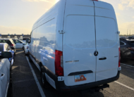 2025 Mercedes-Benz Sprinter 2500 Cargo 170 WB Van Cargo Van