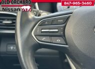 2023 Hyundai Santa Fe Limited SUV