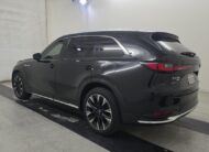 2024 Mazda CX-90 Plug-In Hybrid Premium SUV