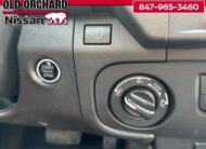 2025 Nissan Frontier PRO-4X Truck Crew Cab