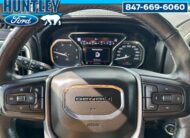 2020 GMC Sierra 2500HD Denali Truck Crew Cab