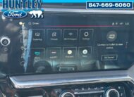 2024 GMC Sierra 1500 Denali Truck Crew Cab