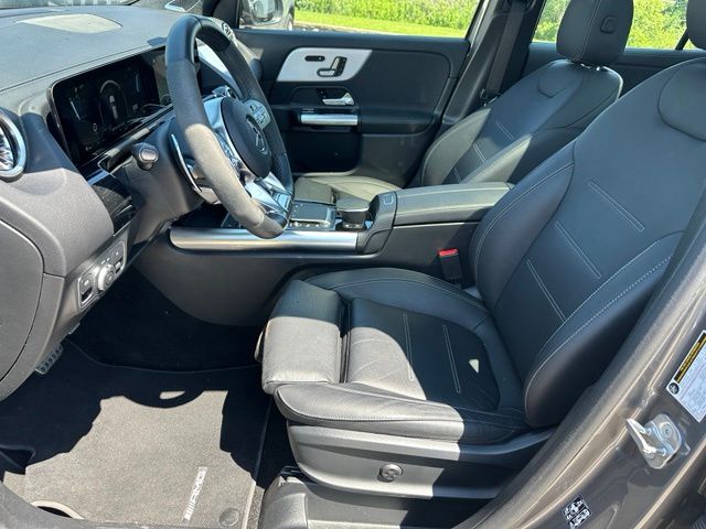 2023 Mercedes-Benz AMG GLA 45 GLA 45 AMGÂ® SUV