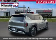 2024 Kia EV9 Land SUV