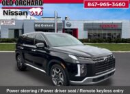 2024 Hyundai Palisade Limited SUV