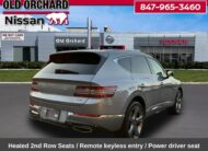 2024 Genesis GV80 3.5T SUV
