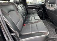 2023 Ram 1500 Laramie Truck Crew Cab