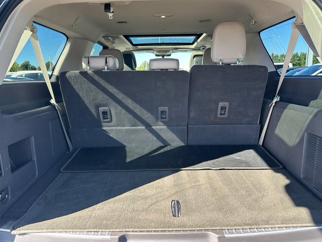 2023 Lincoln Navigator L Reserve SUV