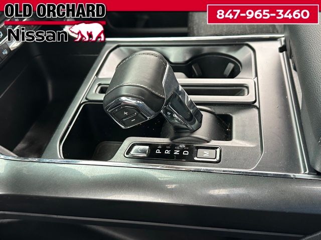 2023 Ford F-150 XLT Truck SuperCrew Cab