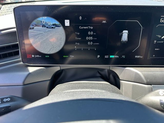 2024 Kia EV9 GT-Line SUV