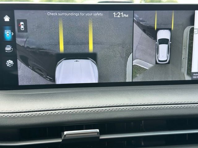2025 Genesis GV70 2.5T SUV