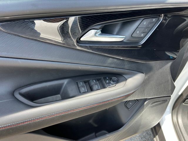 2024 Chevrolet Blazer EV RS SUV