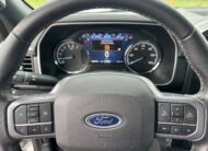 2023 Ford F-150 XLT Truck SuperCrew Cab