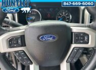 2017 Ford F-150 Lariat Truck SuperCrew Cab