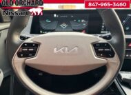 2024 Kia EV6 Wind SUV