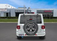 2023 Jeep Wrangler 4xe Sahara 4xe SUV