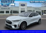 2023 Ford Mustang Mach-E GT SUV