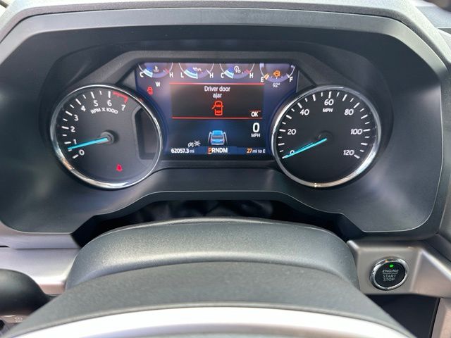 2024 Ford Expedition Max XLT SUV