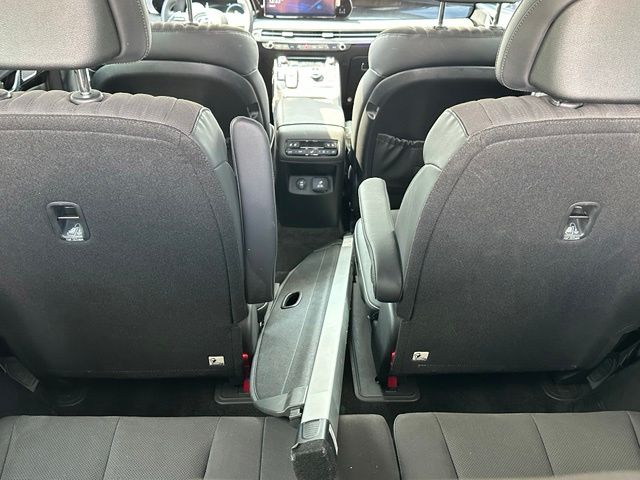 2025 Hyundai Palisade Calligraphy Night Edition SUV