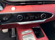 2024 Genesis GV70 3.5T Sport SUV