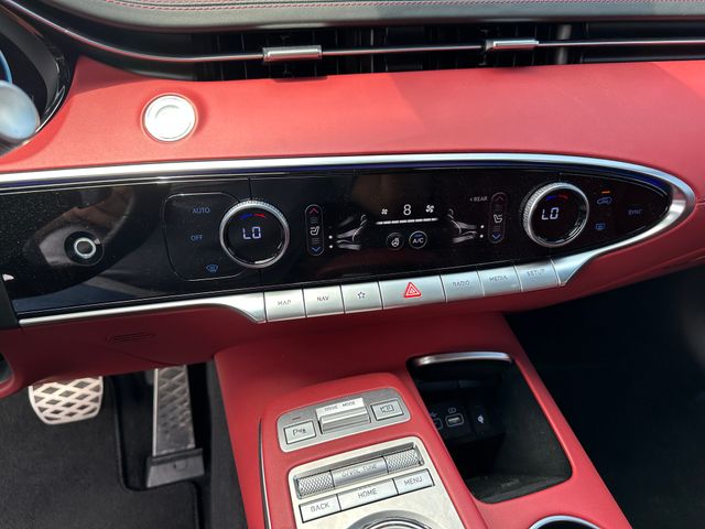 2024 Genesis GV70 3.5T Sport SUV