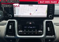 2022 Kia Sorento Plug-In Hybrid SX Prestige SUV