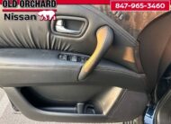 2024 Nissan Armada Platinum SUV