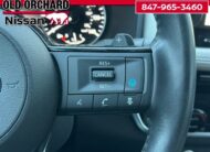 2023 Nissan Rogue SL SUV