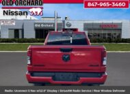 2023 Ram 1500 Big Horn/Lone Star Truck Crew Cab
