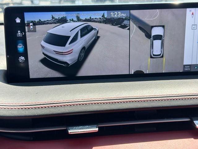 2023 Genesis GV70 2.5T SUV