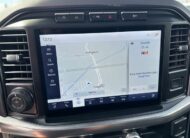 2023 Ford F-150 Lariat Truck SuperCrew Cab