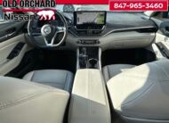2024 Nissan Altima 2.5 SL Sedan