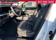 2026 Nissan Murano SL SUV