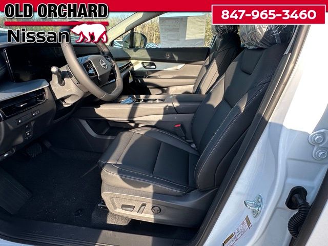 2026 Nissan Murano SL SUV