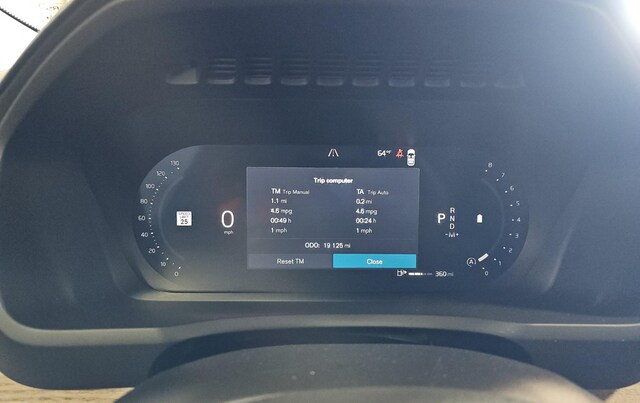 2025 Volvo XC90 B6 Plus 7-Seater SUV