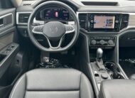 2023 Volkswagen Atlas SEL SUV