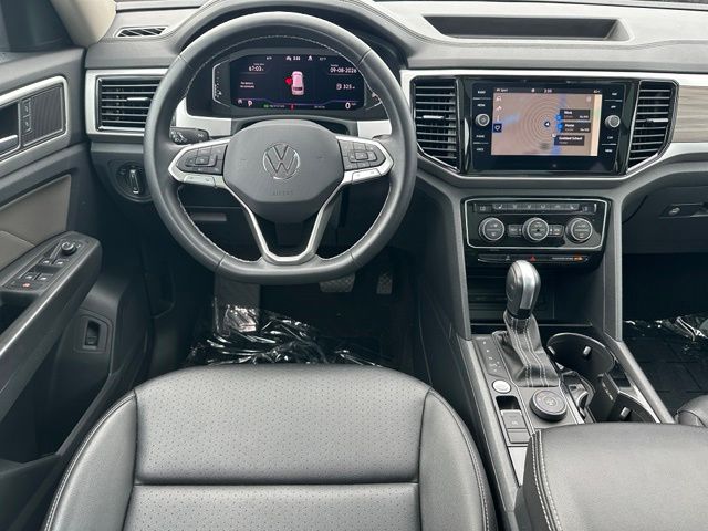 2023 Volkswagen Atlas SEL SUV
